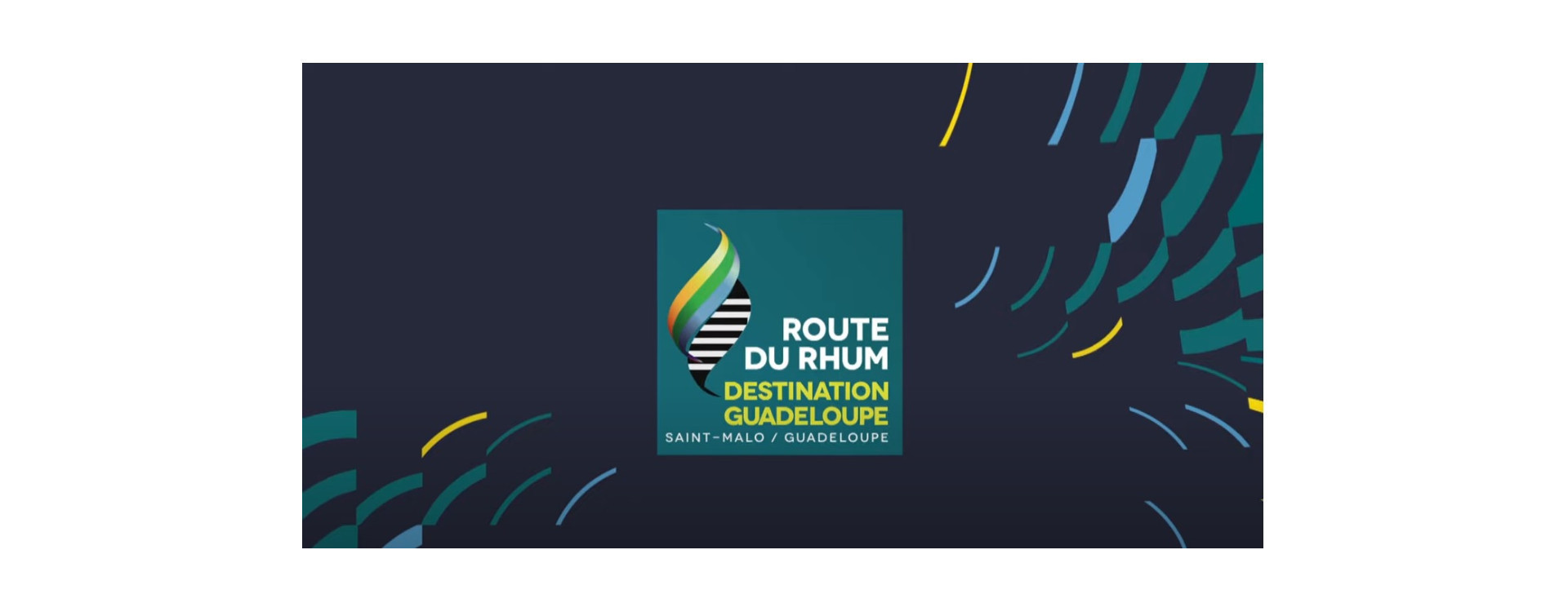 La Route du Rhum : la course à voile légendaire Antillais