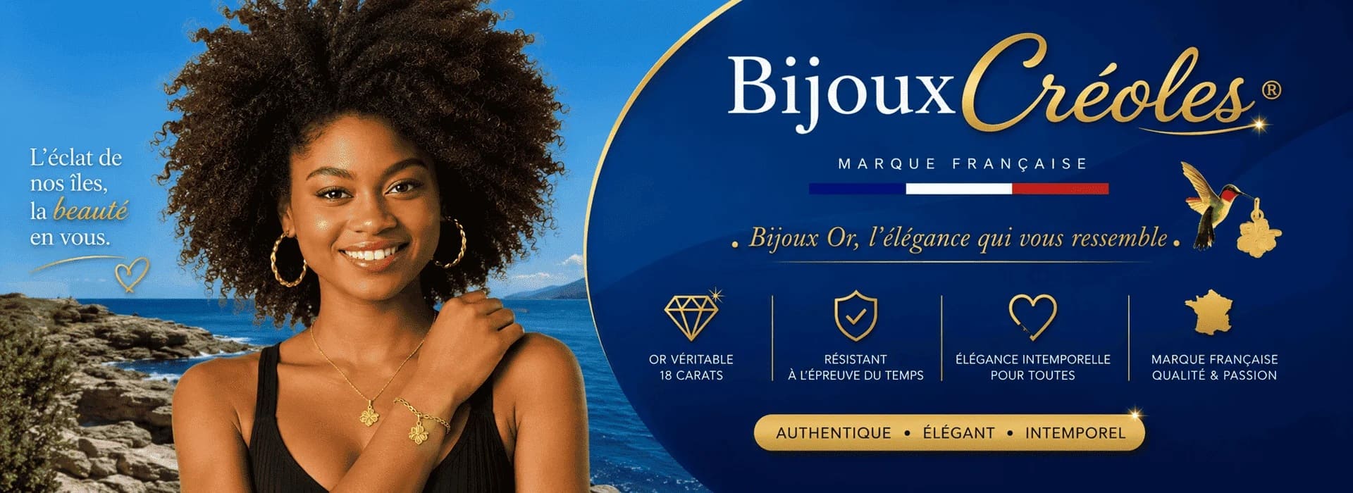 Bijoux antillais Bijoux antillais